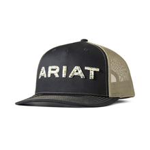 Mens Pop Embroidery Cap by Ariat in Durham NC