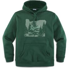 Evergreen Hoodie Hunter Green by Danner in Sandy OR