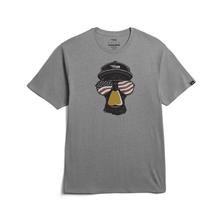 Mens Freedom Mallard Tee by Sitka