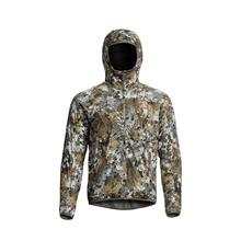 Men's Ambient 100 Hooded Jacket by Sitka in North Springfield VT