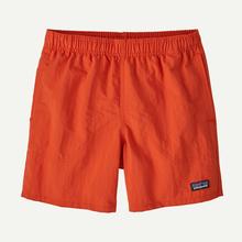 Kid's Baggies Shorts 5 in. - Lined
