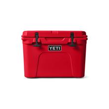Tundra 35 Hard Cooler - Rescue Red by YETI in Colorado Springs CO