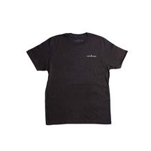 Charcoal Logo T-Shirt