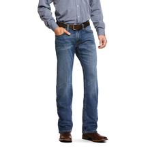 Men's M4 3D Niles Ledge Boot Cut Jean