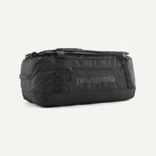 Black Hole Duffel 55L by Patagonia