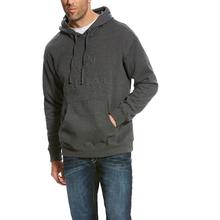 Men's Branded Hoodie