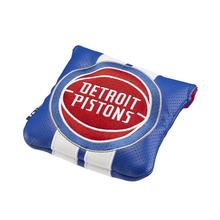 Detroit Pistons Spider Headcover