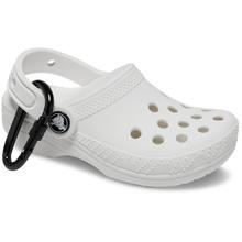 Classic Clog Pouch Bag Charm by Crocs