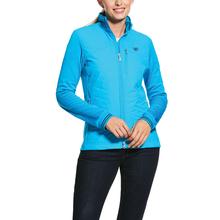 Women's Hybrid Insulated Jacket