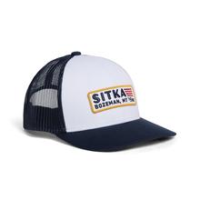 Unisex Patriot Mid Pro Trucker by Sitka in L'Assomption QC