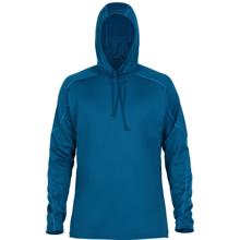 Men's Expedition Weight Hoodie - Closeout by NRS in Alamosa CO
