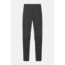 Men's Downpour Mountain Waterproof Pants by Rab