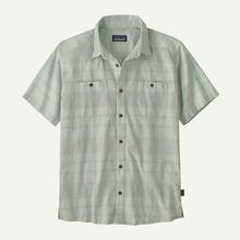 Men's Back Step Shirt by Patagonia