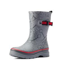 Women's Kelmarsh Mid Rubber Boot by Ariat in Durham NC