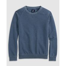 Mens Taber Jr. Sweatshirt by Johnnie-O