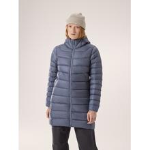 Cerium Mid Coat Women's by Arc'teryx