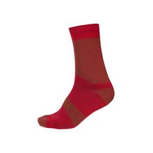 Hummvee Waterproof Cycling Sock II by Endura