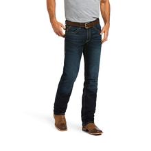 Men's M5 Straight Stretch Marshall Stackable Straight Leg Jean