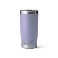 Rambler 20 oz Tumbler - Cosmic Lilac by YETI in Grand Junction CO