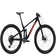 Top Fuel 9.8 GX AXS (Click here for sale price) by Trek
