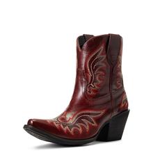 Women's Chandler Western Boot by Ariat in Durham NC