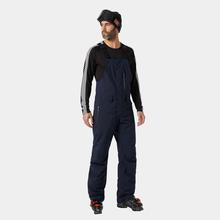 Men's Legendary Insulated Bib Pant by Helly Hansen