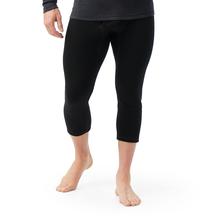 Men's Classic Thermal Merino Base Layer 3/4 Bottom by Smartwool