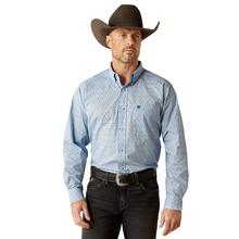 Mens Rowan Classic Fit Shirt