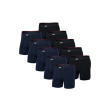 Men's Vibe Xtra (10 Pack) by Saxx in Encinitas CA
