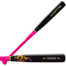 Pro Prime Party Animals RA13 Maple Baseball Bat by Louisville Slugger