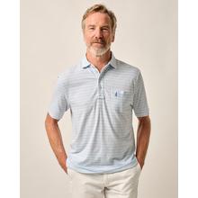 Men's The Original Polo - Matthis Stripe by Johnnie-O