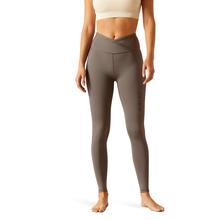 Eos Chic Half Grip Tight by Ariat