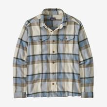 Men’s Fjord Flannel Shirt