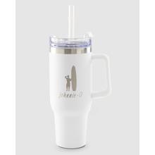 Mens Johnnie-O 40 Oz Travel Tumbler by Johnnie-O