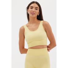 Women's Marie Top by Halfdays