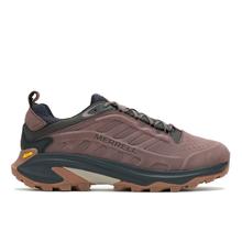 Men's Moab Speed 2 Leather Waterproof by Merrell