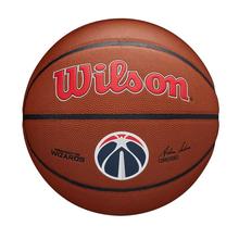 NBA TEAM ALLIANCE BASKETBALL by Wilson in Banning CA