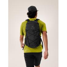 Aerios 18 Backpack by Arc'teryx