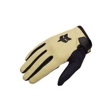 Ranger Women's Mountain Bike Glove by Fox Racing in Walnut Creek CA