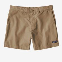 Men’s LW All-Wear Hemp Shorts – 6 in.