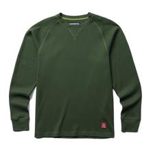 Walden II Thermal Long Sleeve Tee by Wolverine in Round Rock TX