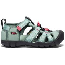 Little Kids' Seacamp II CNX Sandal x NAC by Keen in South Sioux City NE