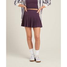 Midtown Tennis Skirt by Wilson