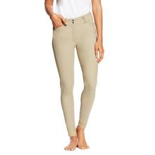 Women's Tri Factor EQ Grip Knee Patch Breech by Ariat