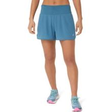 Women's Ventilate 2-N-1 3.5 In Short