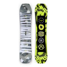 TWINPIG by Ride Snowboards