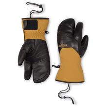 Sabre Index Mitt by Arc'teryx in Burlington NC