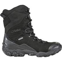 Men's Bridger 10'' Insulated Waterproof Hiking Boot by Oboz