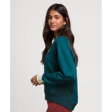 Millennium Crewneck by Wilson