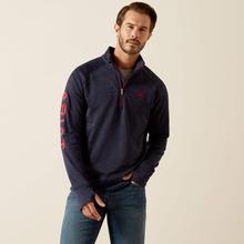 Men's Tek Team 1/2 Zip Sweatshirt by Ariat in Georgetown KY